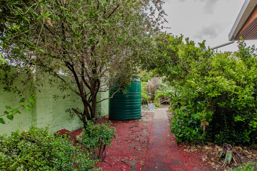 To Let 3 Bedroom Property for Rent in Denneburg Western Cape